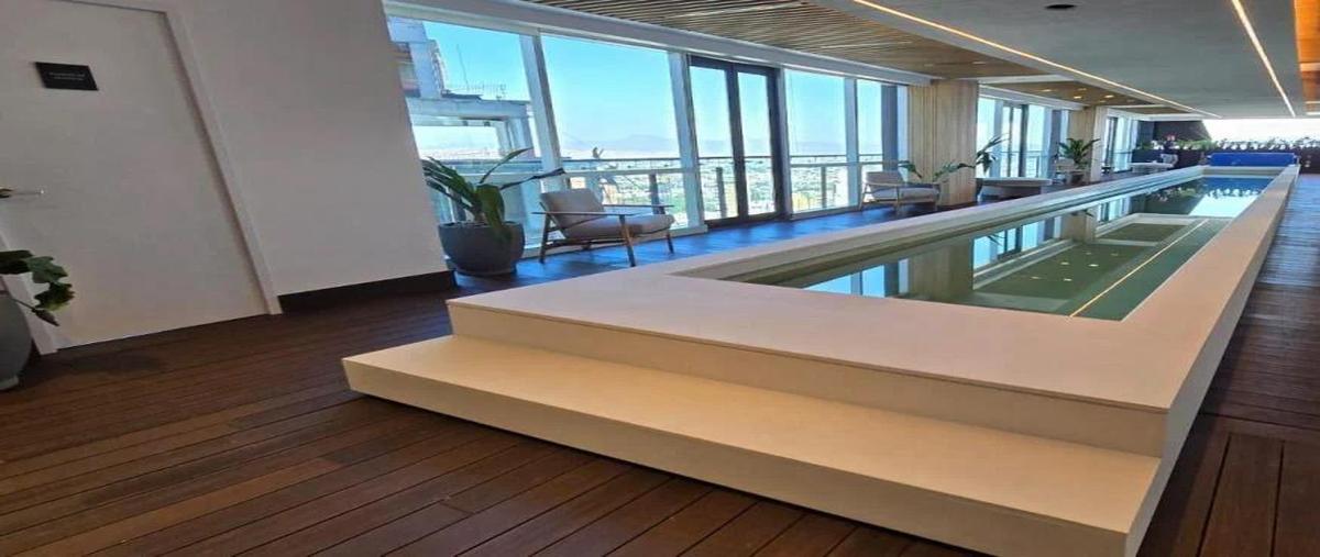 Foto de departamento en renta en  , country club, guadalajara, jalisco, 0 No. 05