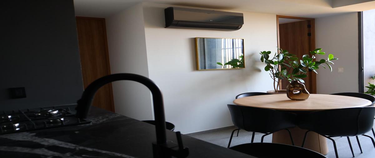 Foto de departamento en venta en  , country club, guadalajara, jalisco, 0 No. 04