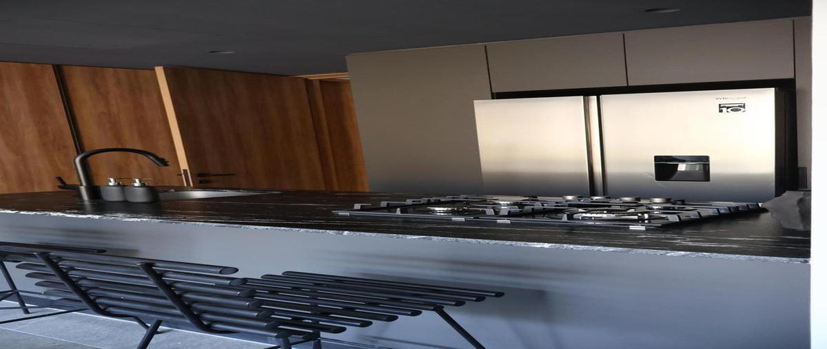 Foto de departamento en venta en  , country club, guadalajara, jalisco, 0 No. 05