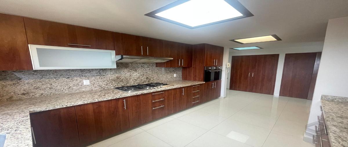 Foto de departamento en renta en  , country club, guadalajara, jalisco, 0 No. 03