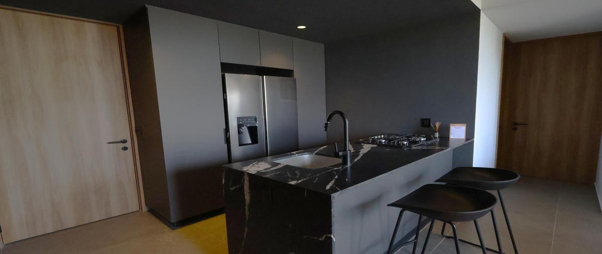 Foto de departamento en renta en  , country club, guadalajara, jalisco, 0 No. 03