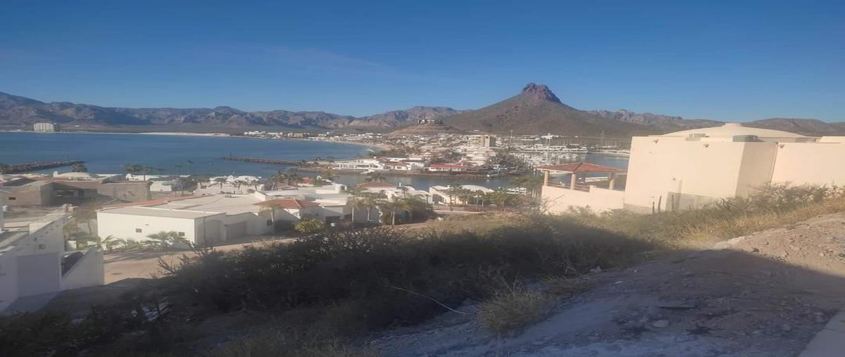 Foto de terreno habitacional en venta en  , country club, guaymas, sonora, 0 No. 05