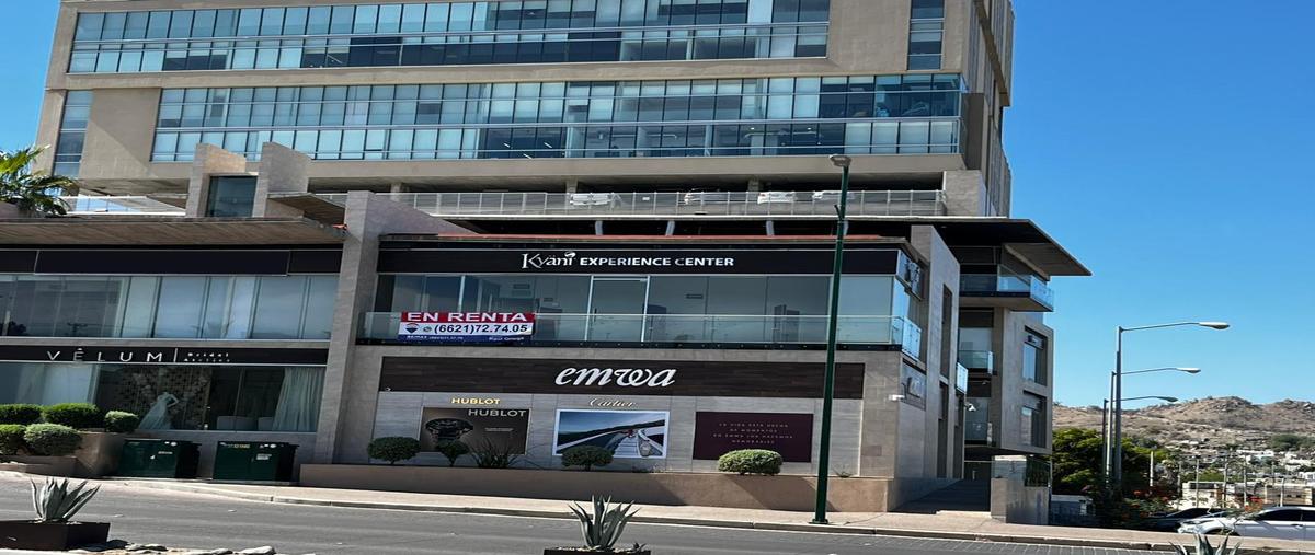 Foto de local en renta en  , country club, hermosillo, sonora, 0 No. 03