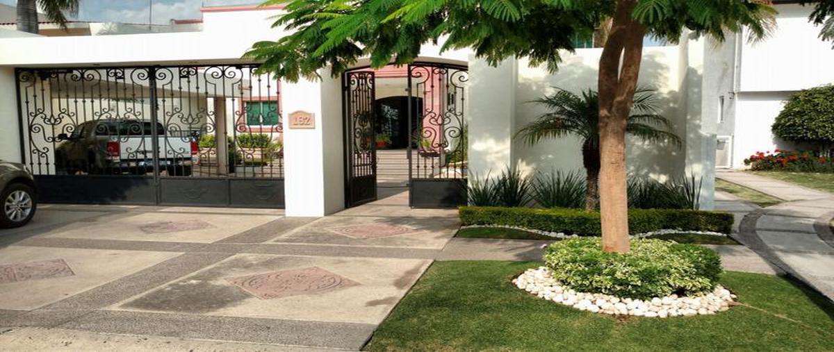 Foto de casa en , country club los naranjos, león, guanajuato, 10616745 foto 02 Foto de casa en venta en , country club los naranjos, león, guanajuato, 10616745 No. 02
