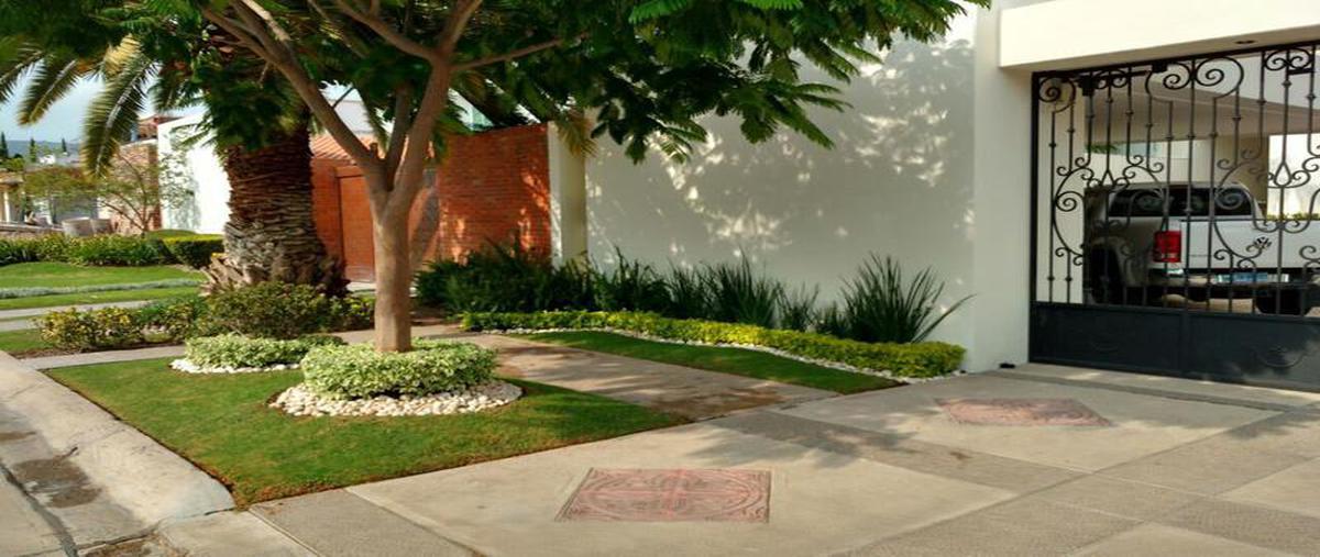 Foto de casa en , country club los naranjos, león, guanajuato, 10616745 foto 03 Foto de casa en venta en , country club los naranjos, león, guanajuato, 10616745 No. 03