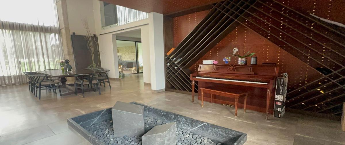 Foto de casa en , country club los naranjos, león, guanajuato, 0 foto 04 Foto de casa en venta en , country club los naranjos, león, guanajuato, 0 No. 04