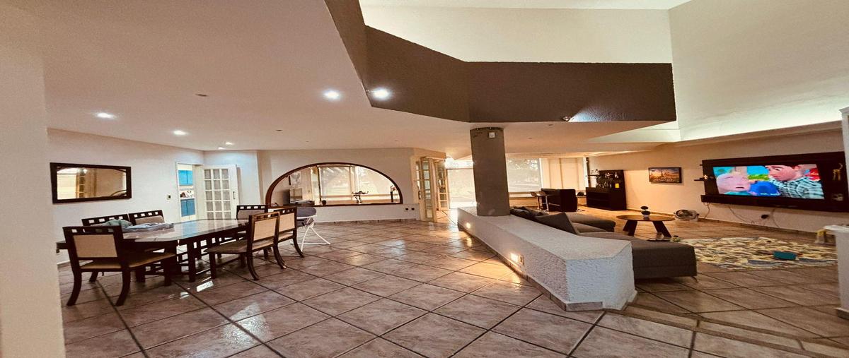 Foto de casa en venta en  , country club los naranjos, león, guanajuato, 31010330 No. 04