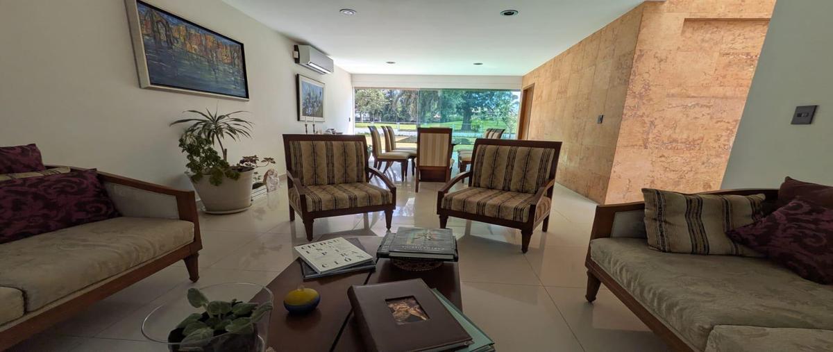 Foto de casa en venta en  , country club los naranjos, león, guanajuato, 0 No. 03