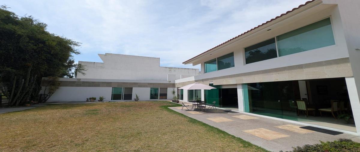 Foto de casa en venta en  , country club los naranjos, león, guanajuato, 0 No. 04
