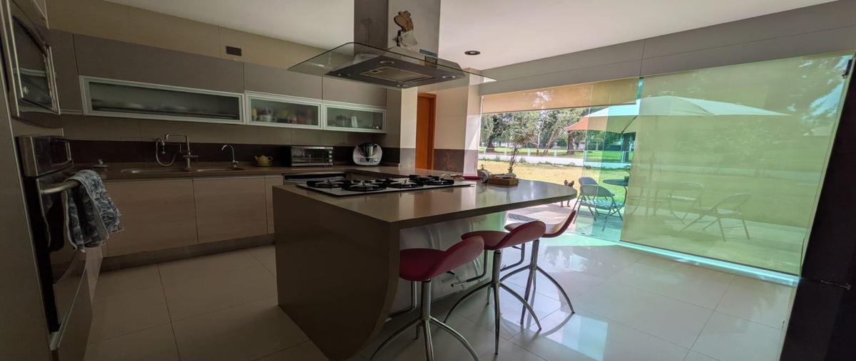 Foto de casa en venta en  , country club los naranjos, león, guanajuato, 0 No. 05