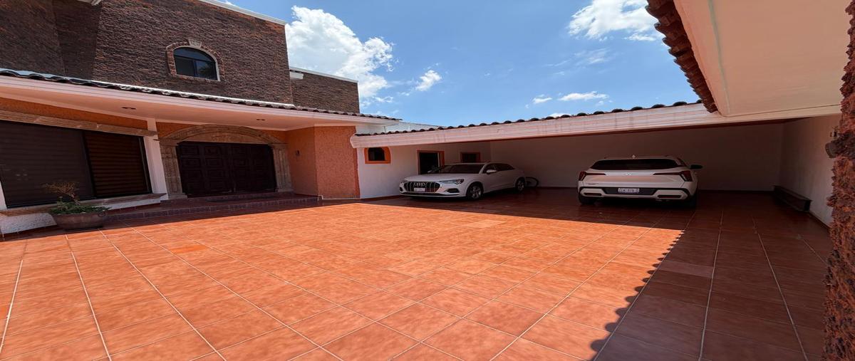 Foto de casa en , country club los naranjos, león, guanajuato, 0 foto 02 Foto de casa en venta en , country club los naranjos, león, guanajuato, 0 No. 02
