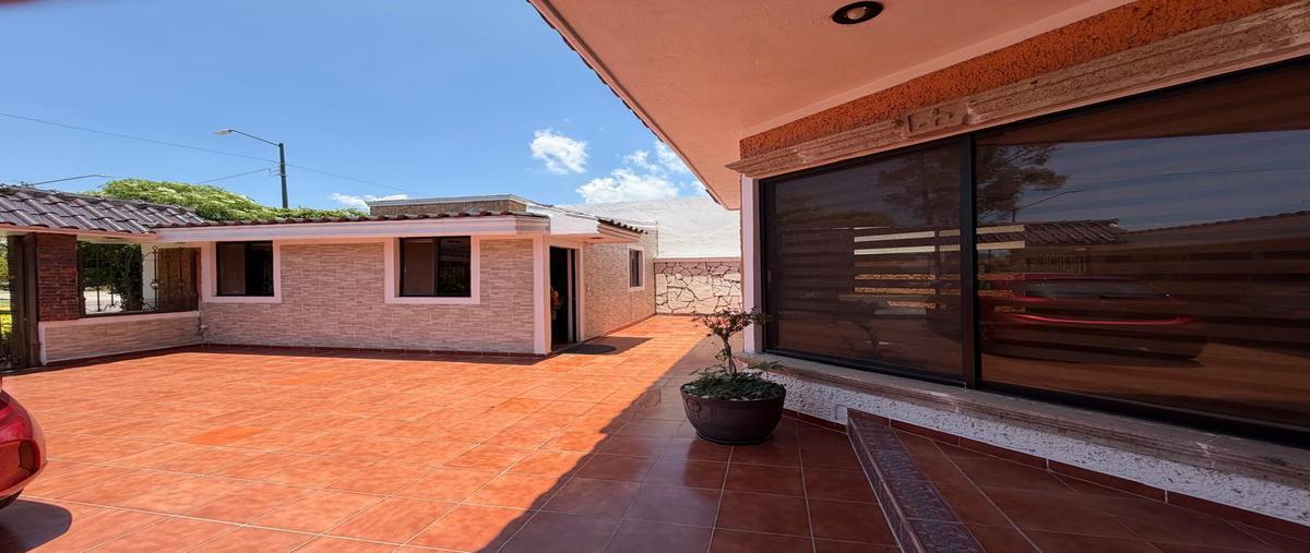 Foto de casa en , country club los naranjos, león, guanajuato, 31681923 foto 04 Foto de casa en venta en , country club los naranjos, león, guanajuato, 31681923 No. 04