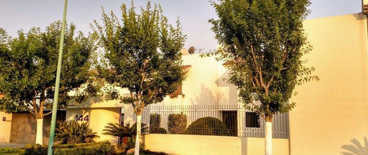Foto de casa en , country club los naranjos, león, guanajuato, 6696631 foto 01 Foto de casa en venta en , country club los naranjos, león, guanajuato, 6696631 No. 01