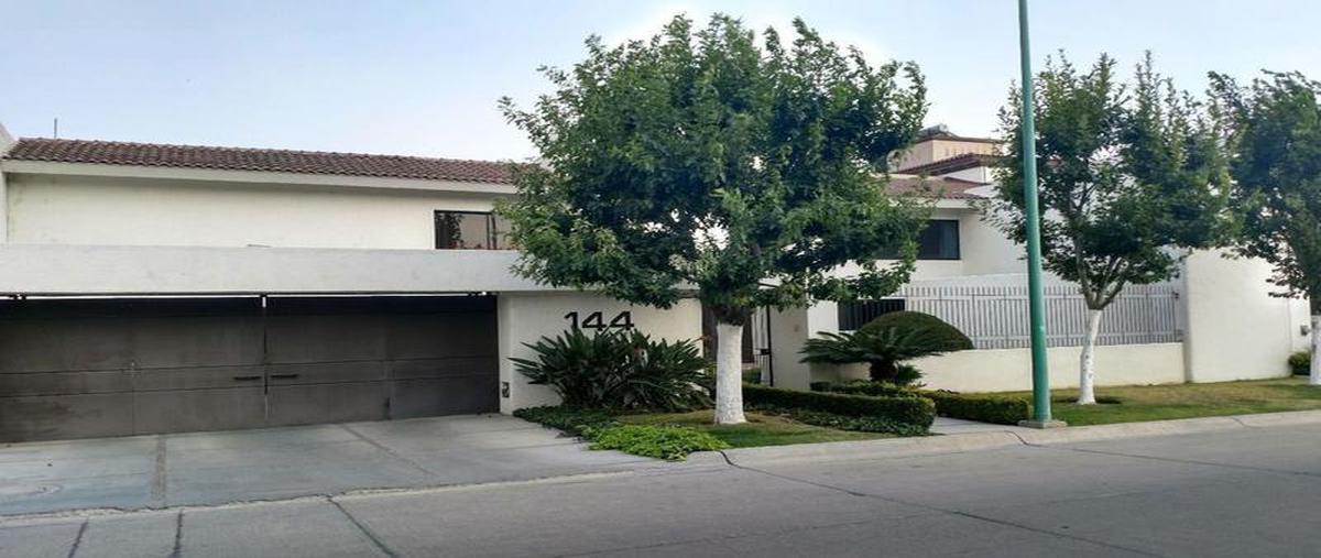 Foto de casa en , country club los naranjos, león, guanajuato, 6696631 foto 02 Foto de casa en venta en , country club los naranjos, león, guanajuato, 6696631 No. 02