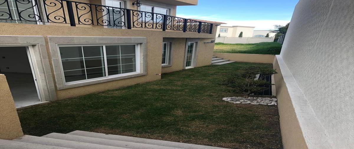 Foto de casa en venta en  , country club, metepec, méxico, 30129483 No. 03