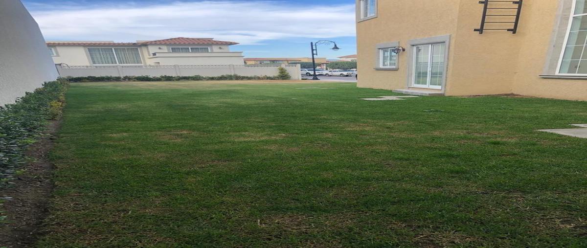 Foto de casa en venta en  , country club, metepec, méxico, 30129483 No. 04