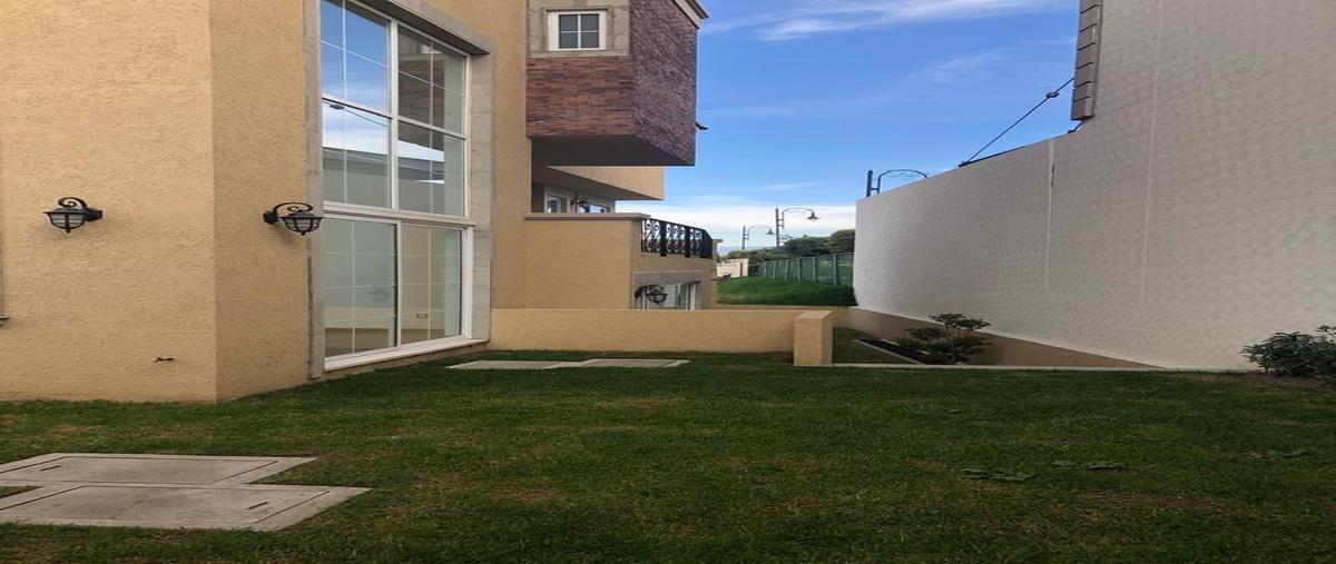 Foto de casa en venta en  , country club, metepec, méxico, 30129483 No. 05
