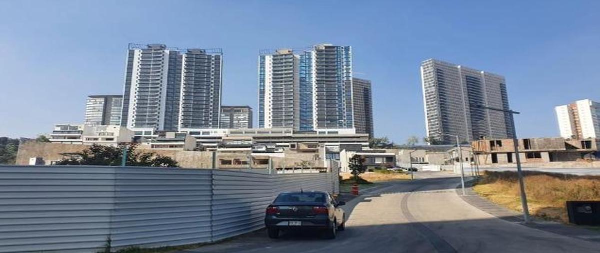 Foto de terreno habitacional en venta en  , country club, naucalpan de juárez, méxico, 0 No. 03