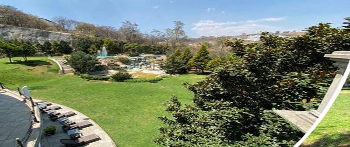 Foto de departamento en venta en  , country club, naucalpan de juárez, méxico, 0 No. 03