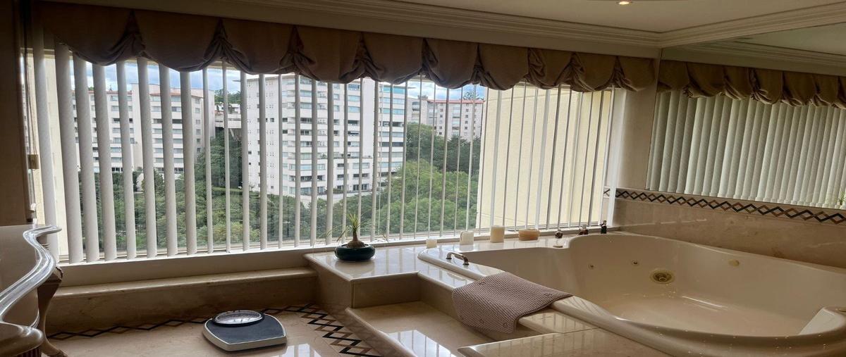 Foto de departamento en venta en  , country club, naucalpan de juárez, méxico, 30069817 No. 03