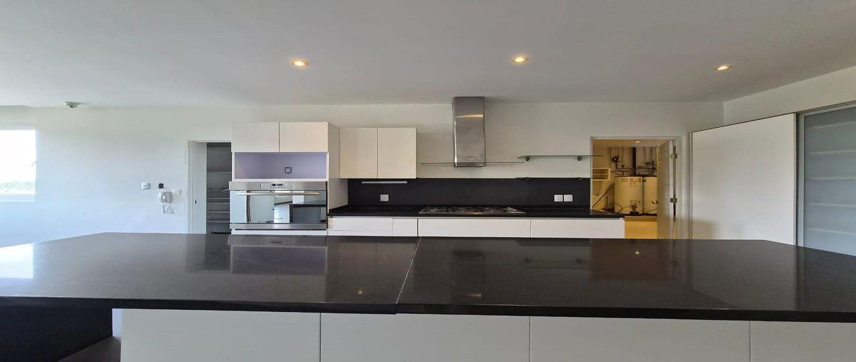 Foto de departamento en venta en  , country club, naucalpan de juárez, méxico, 0 No. 03