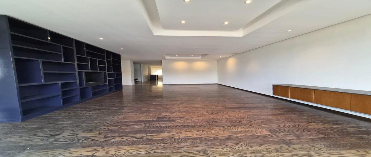 Foto de departamento en venta en  , country club, naucalpan de juárez, méxico, 0 No. 04