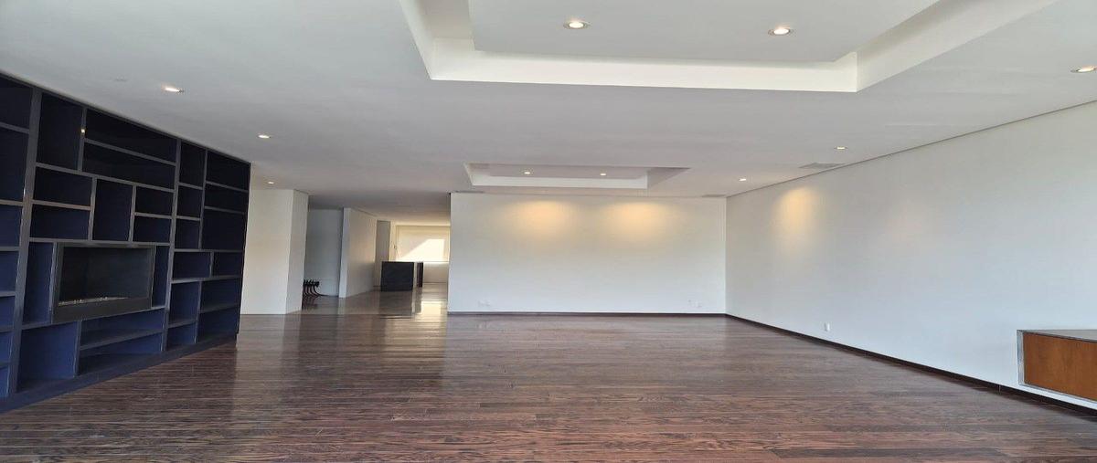 Foto de departamento en venta en  , country club, naucalpan de juárez, méxico, 0 No. 05