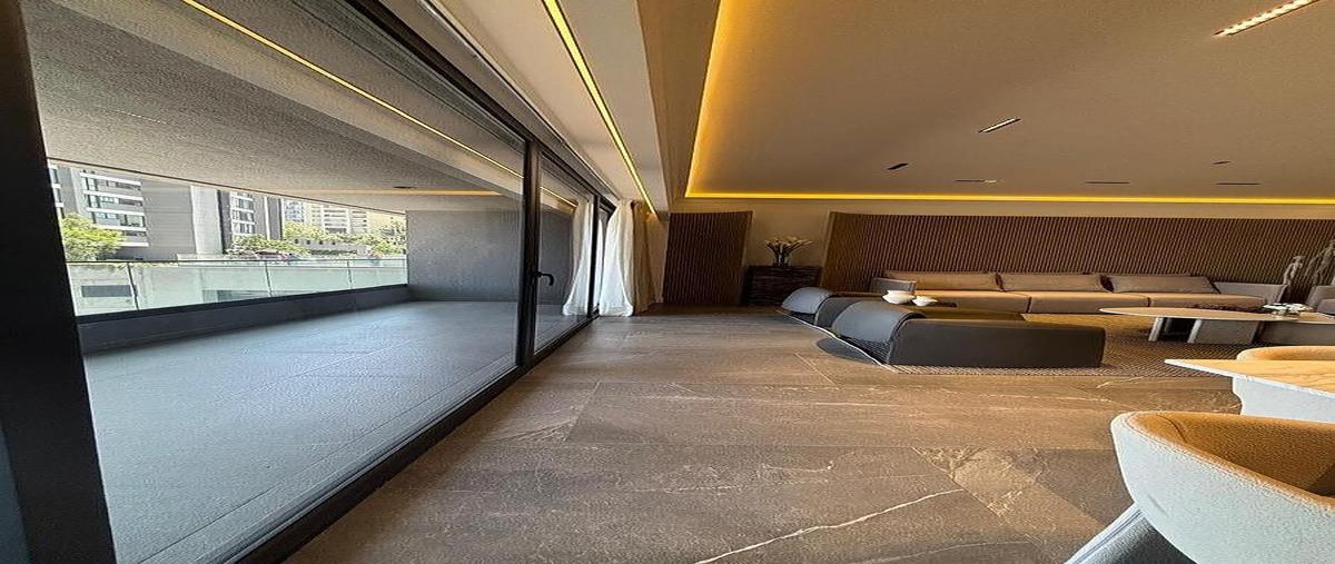 Foto de departamento en venta en  , country club, naucalpan de juárez, méxico, 0 No. 04