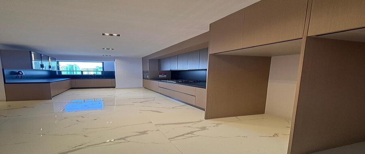 Foto de departamento en venta en  , country club, naucalpan de juárez, méxico, 0 No. 05