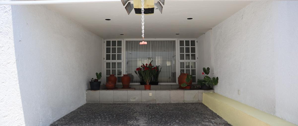 Foto de casa en venta en  , country club, naucalpan de juárez, méxico, 31085852 No. 03