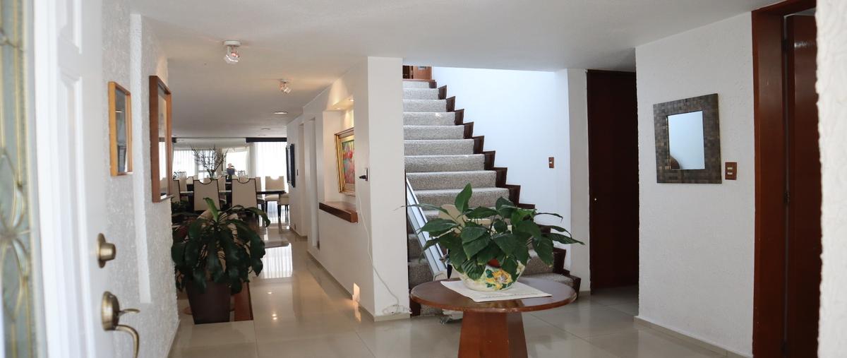 Foto de casa en venta en  , country club, naucalpan de juárez, méxico, 31085852 No. 04