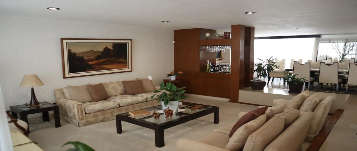 Foto de casa en venta en  , country club, naucalpan de juárez, méxico, 31085852 No. 05