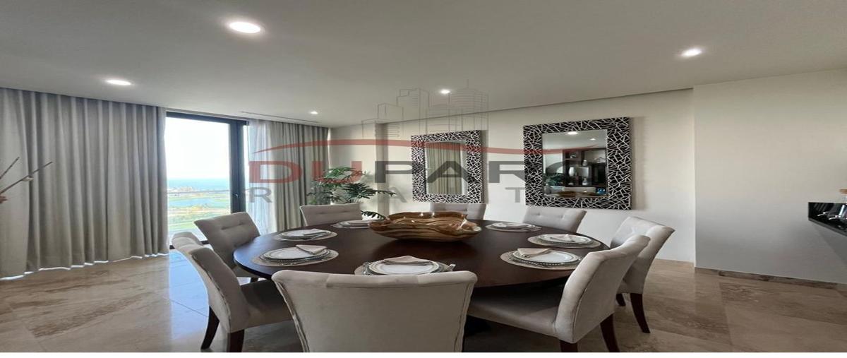 Foto de departamento en renta en country club , playa palmas, carmen, campeche, 0 No. 03
