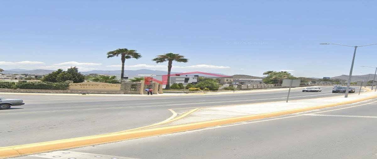 Foto de terreno habitacional en venta en country club residencial 0, country club residencial, saltillo, coahuila de zaragoza, 0 No. 04