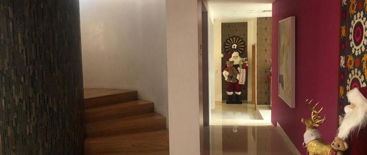 Foto de casa en venta en  , country club san francisco, chihuahua, chihuahua, 11283550 No. 03