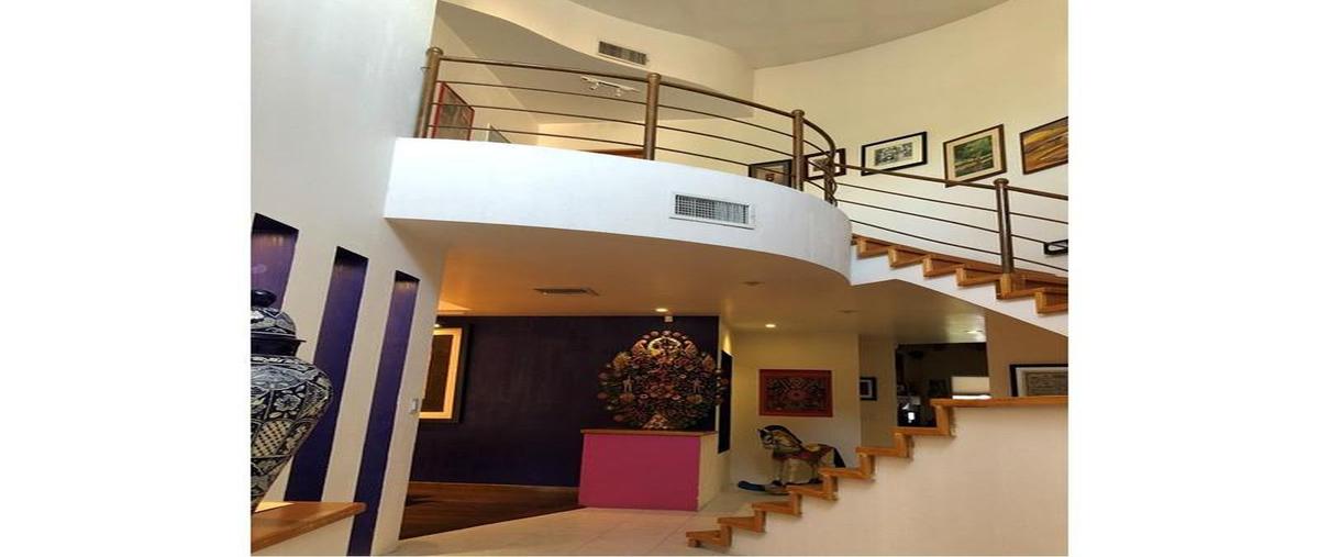 Foto de casa en venta en  , country club san francisco, chihuahua, chihuahua, 11540014 No. 03