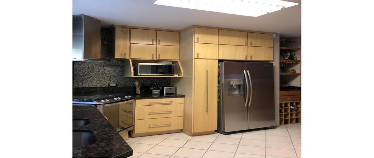 Foto de casa en venta en  , country club san francisco, chihuahua, chihuahua, 11540014 No. 05