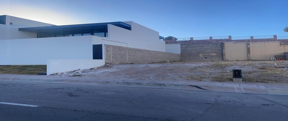 Foto de terreno habitacional en , country club san francisco, chihuahua, chihuahua, 29866059 foto 03 Foto de terreno habitacional en venta en , country club san francisco, chihuahua, chihuahua, 29866059 No. 03