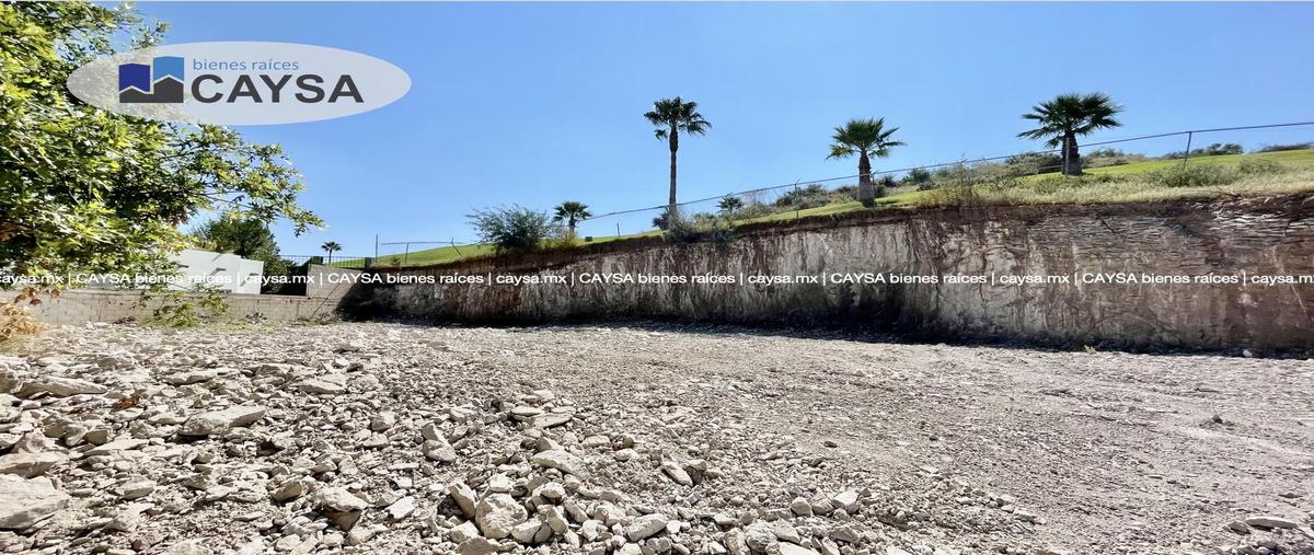 Foto de terreno habitacional en venta en  , country club san francisco, chihuahua, chihuahua, 0 No. 04