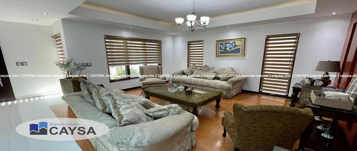 Foto de casa en venta en  , country club san francisco, chihuahua, chihuahua, 30456715 No. 05