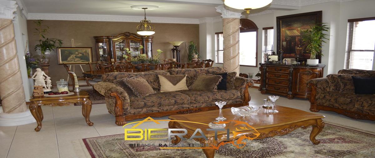 Foto de casa en venta en  , country club san francisco, chihuahua, chihuahua, 0 No. 03