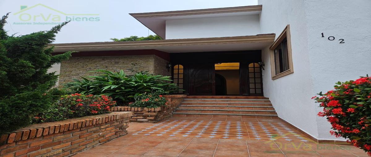 Foto de casa en , country club, tampico, tamaulipas, 0 foto 01 Foto de casa en renta en , country club, tampico, tamaulipas, 0 No. 01