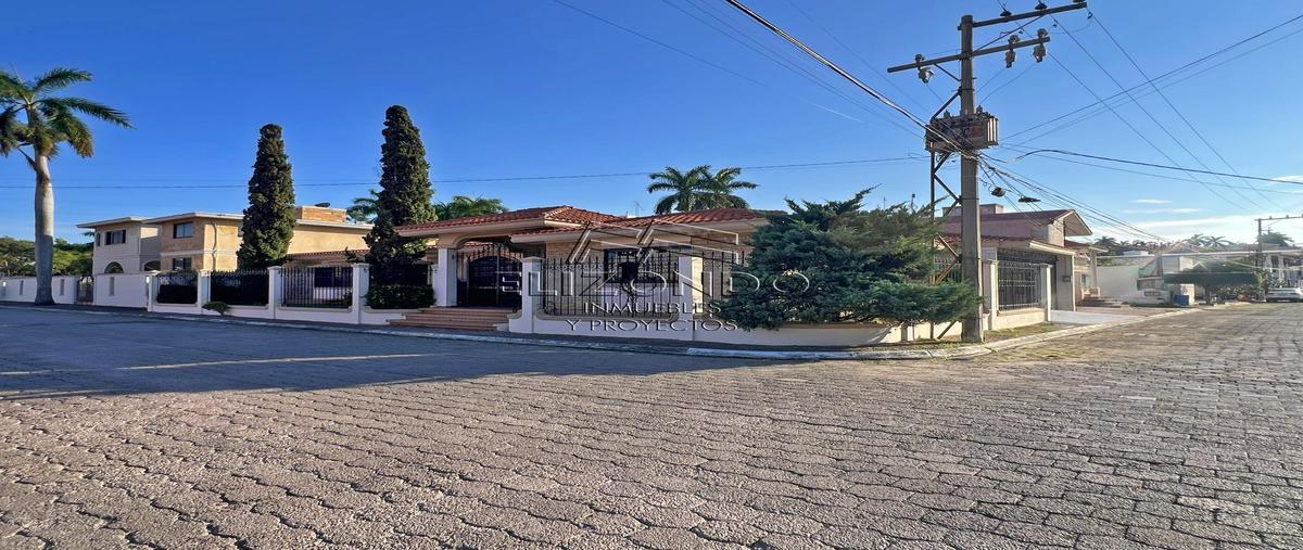 Foto de casa en venta en  , country club, tampico, tamaulipas, 0 No. 03