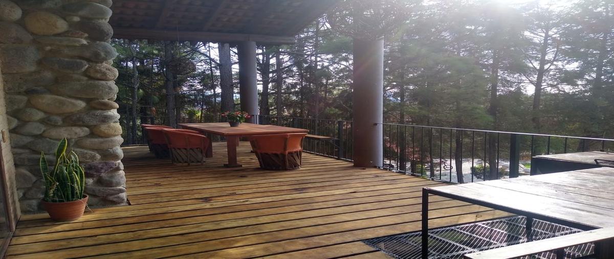 Foto de casa en venta en country club , tapalpa, tapalpa, jalisco, 0 No. 03