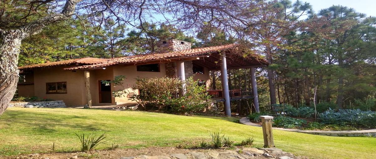 Foto de casa en venta en country club , tapalpa, tapalpa, jalisco, 0 No. 04