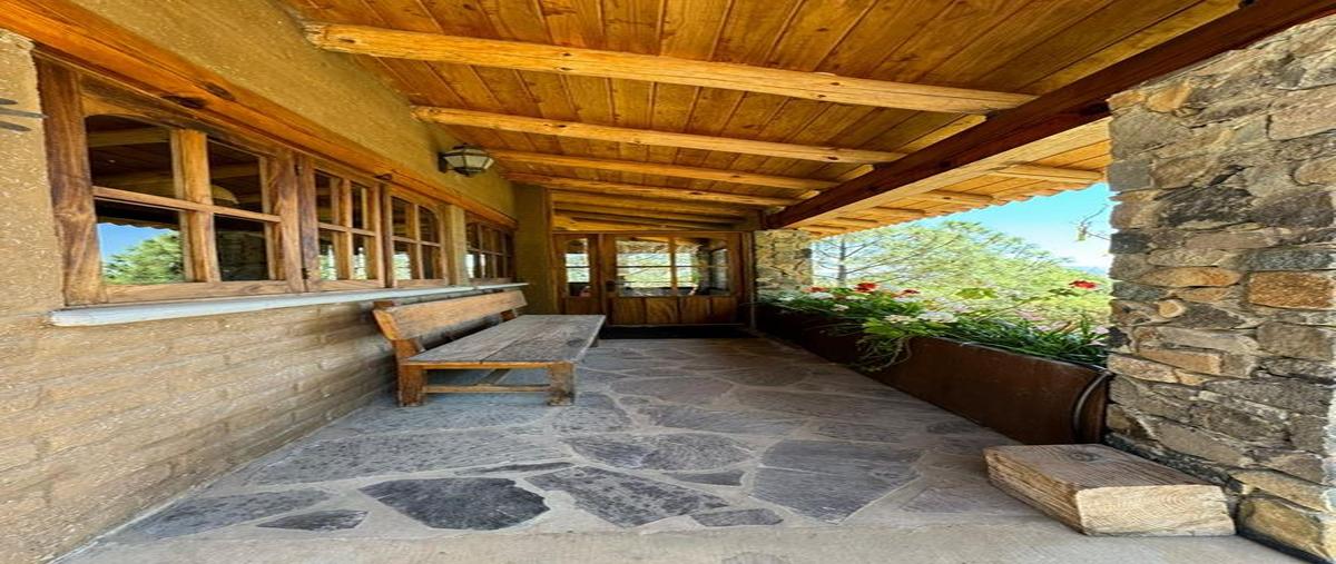 Foto de casa en venta en country club , tapalpa, tapalpa, jalisco, 0 No. 04