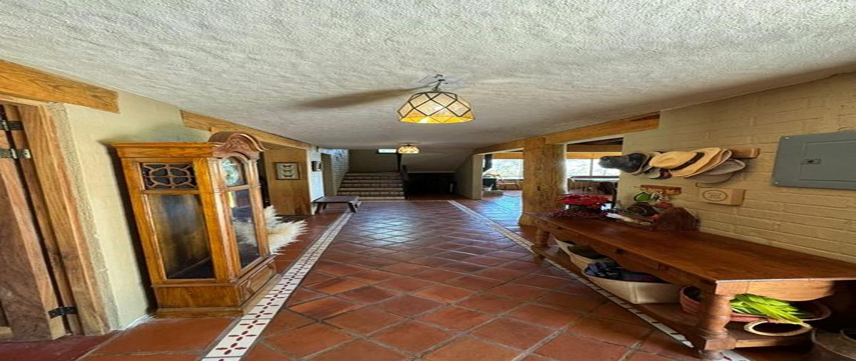 Foto de casa en venta en country club , tapalpa, tapalpa, jalisco, 0 No. 05