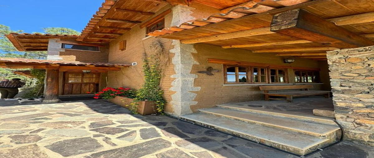 Foto de casa en venta en country club , tapalpa, tapalpa, jalisco, 0 No. 03