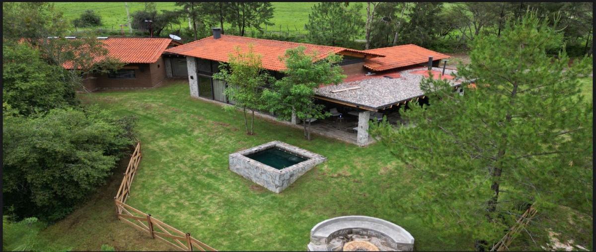 Foto de casa en venta en country club , tapalpa, tapalpa, jalisco, 29111097 No. 02
