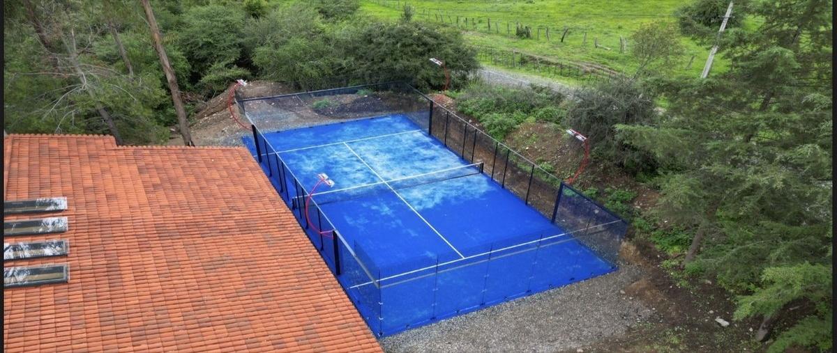 Foto de casa en venta en country club , tapalpa, tapalpa, jalisco, 29111097 No. 05